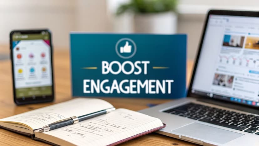 10 Founder-Led Tactics to Increase Instagram Engagement in 2026