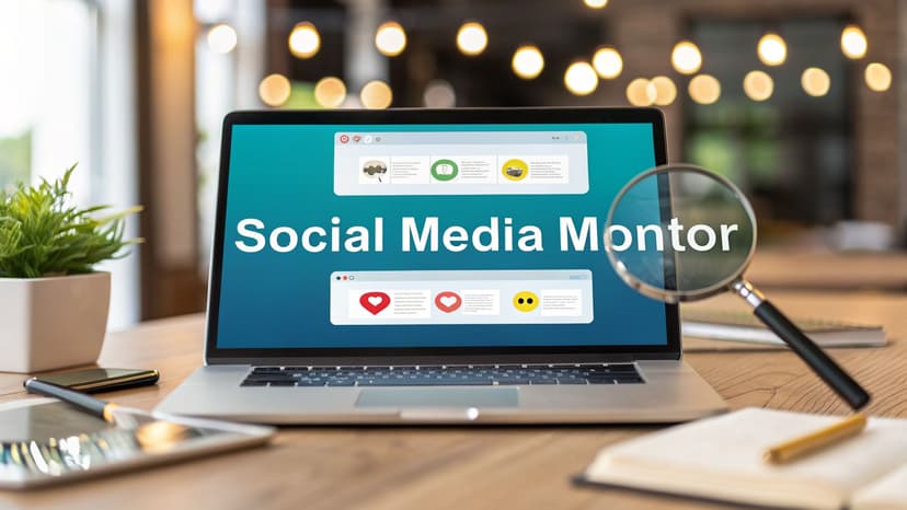 A Founder's Guide to Using a Social Media Monitor on Reddit
