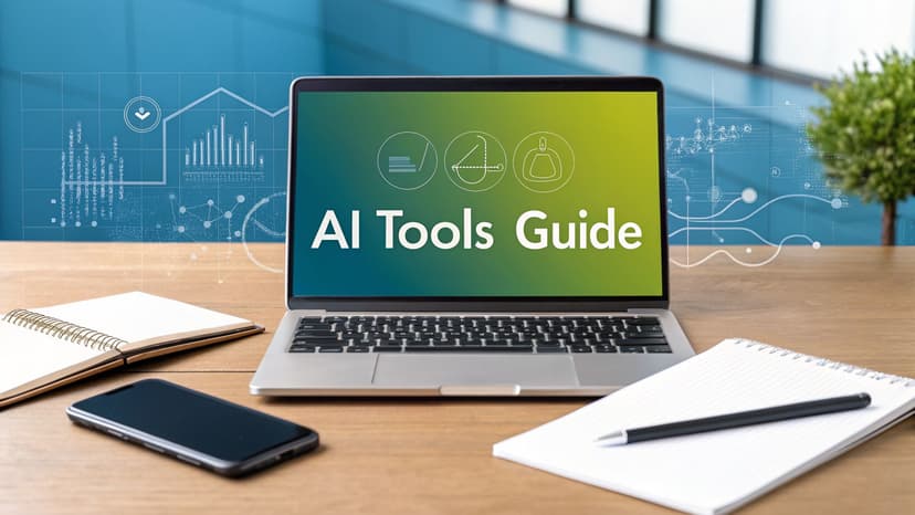 12 AI Tools We Actually Use: A Founder's Guide to Digital Marketing