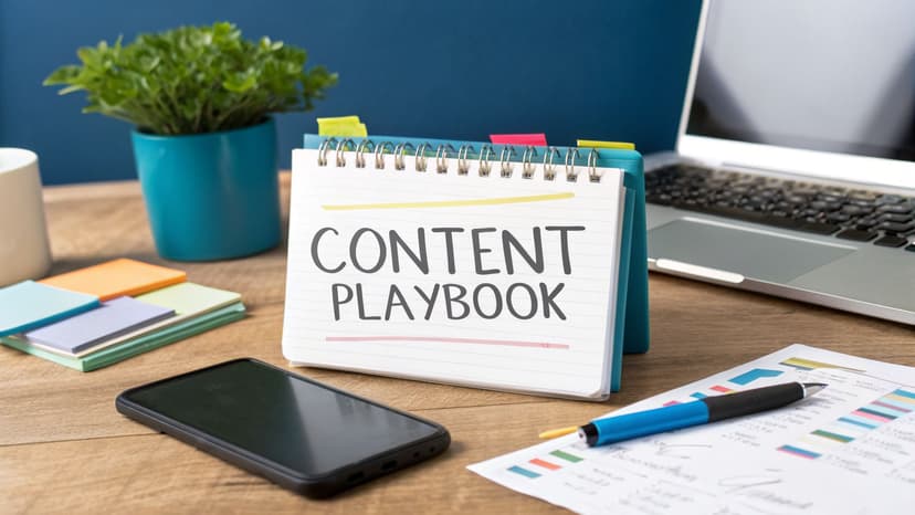 12 Content Creation Ideas We Use at BillyBuzz (Founder Playbook)