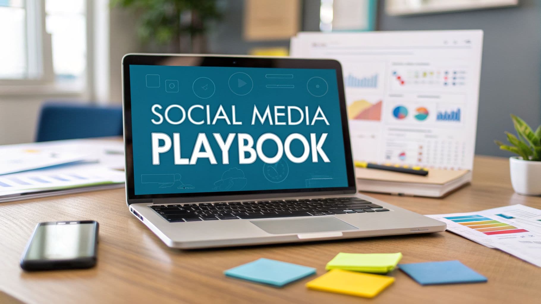 Our 10 Best Practice Social Media Strategies: The BillyBuzz Founder Playbook