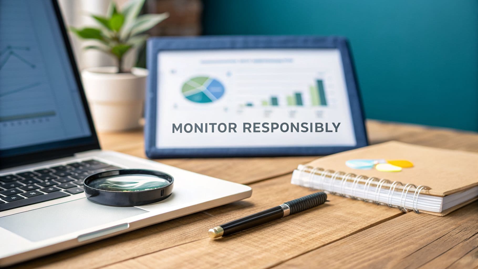 Why Should You Be Careful About Monitoring Competitors: A Founder-to-Founder Guide