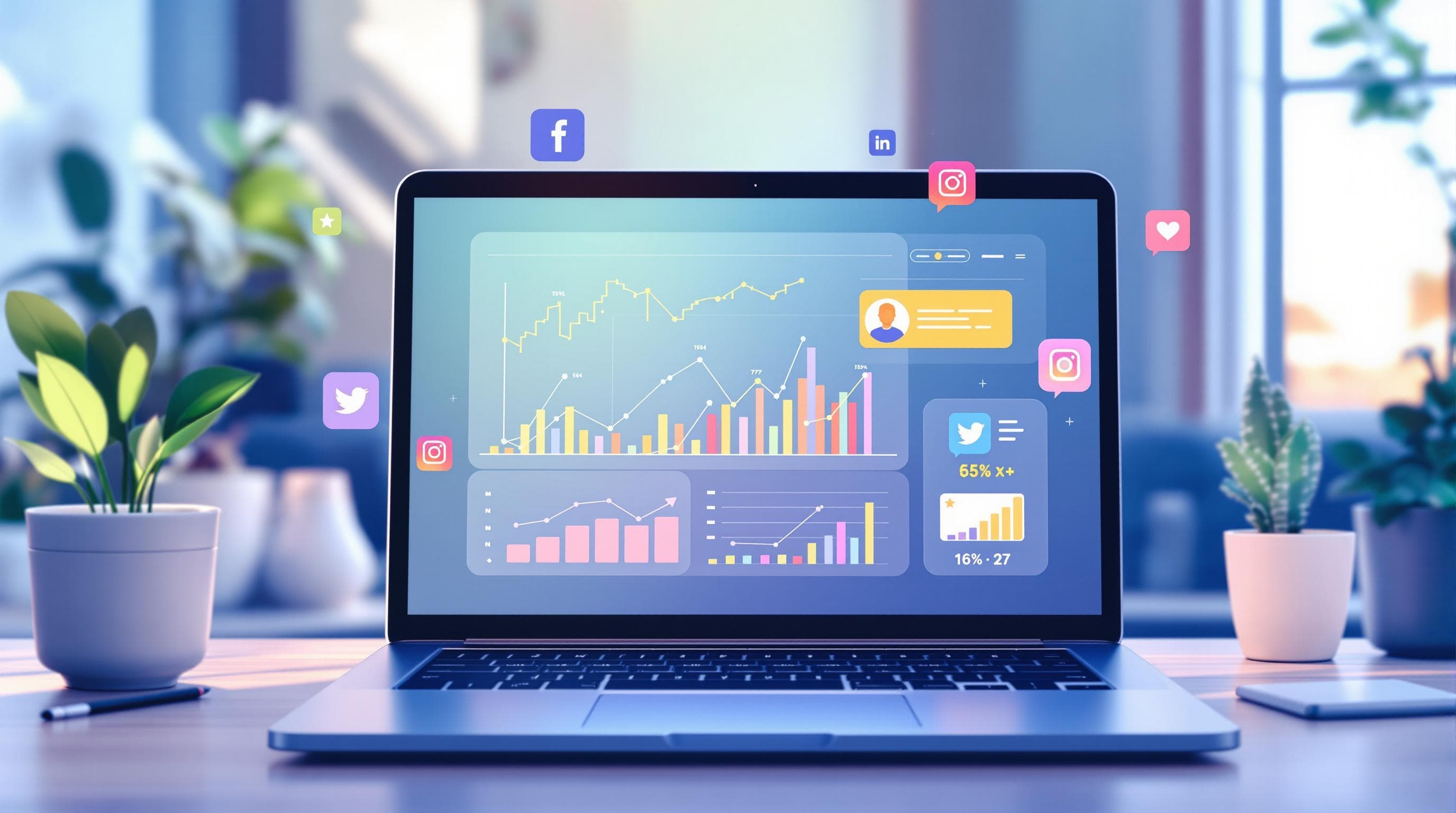10 Ways BillyBuzz Enhances Your Social Media Monitoring Efforts