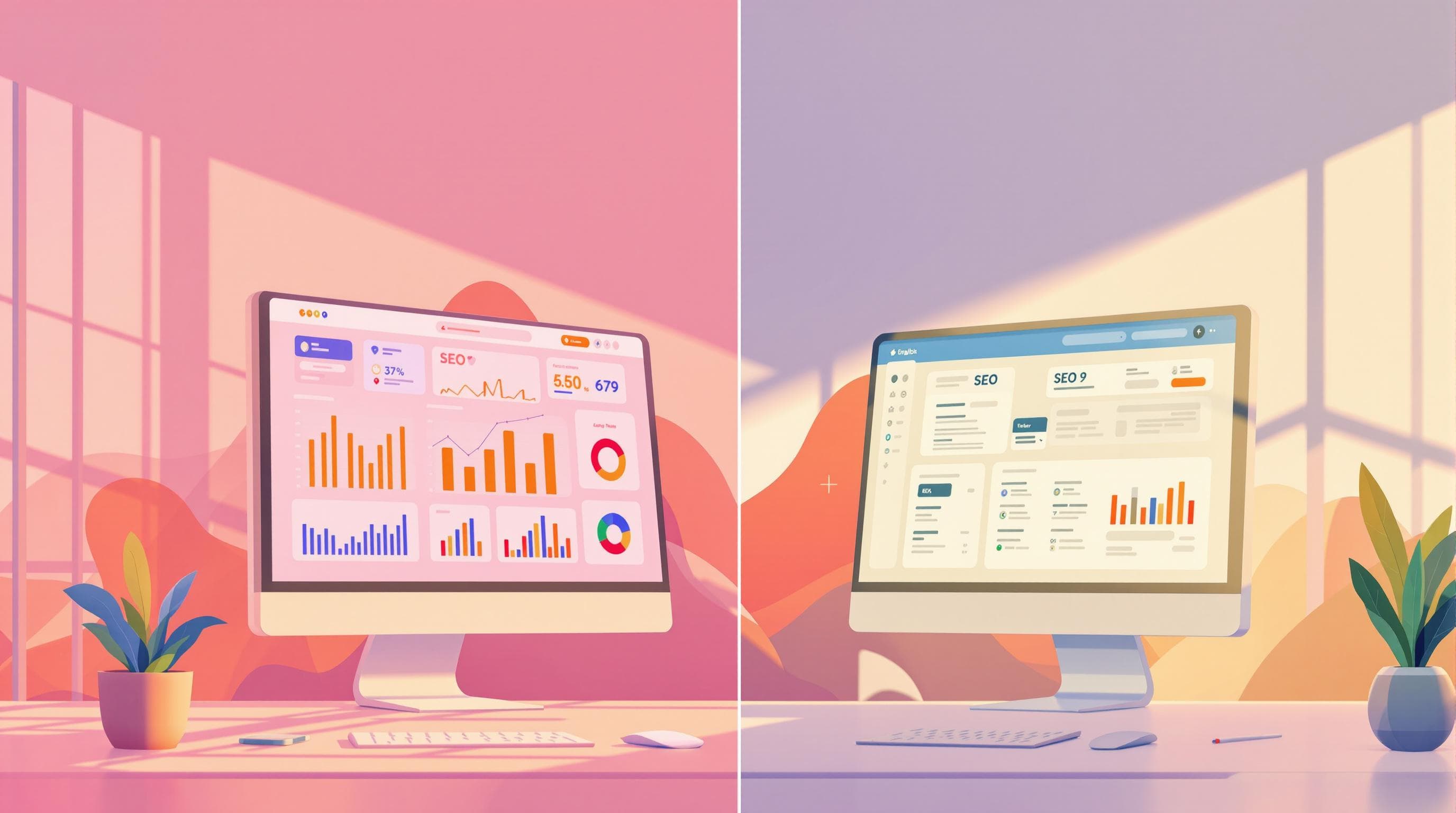 BillyBuzz vs. Traditional SEO Tools: A Comprehensive Comparison