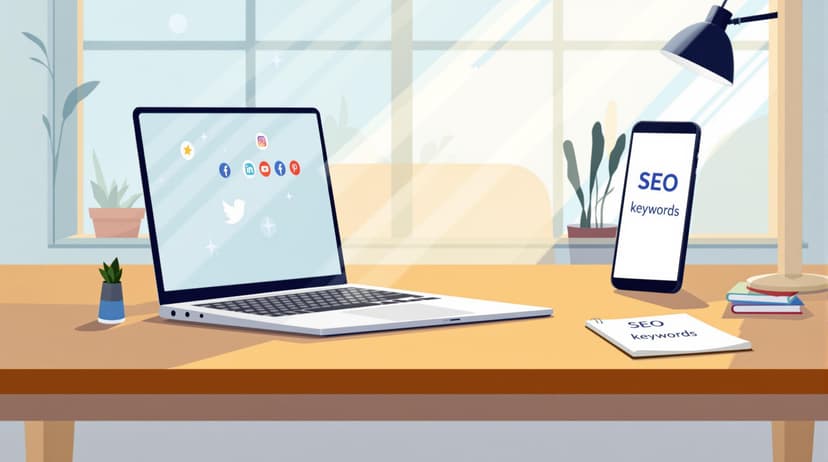 Top 5 Strategies to Boost Your Startup's Visibility Online