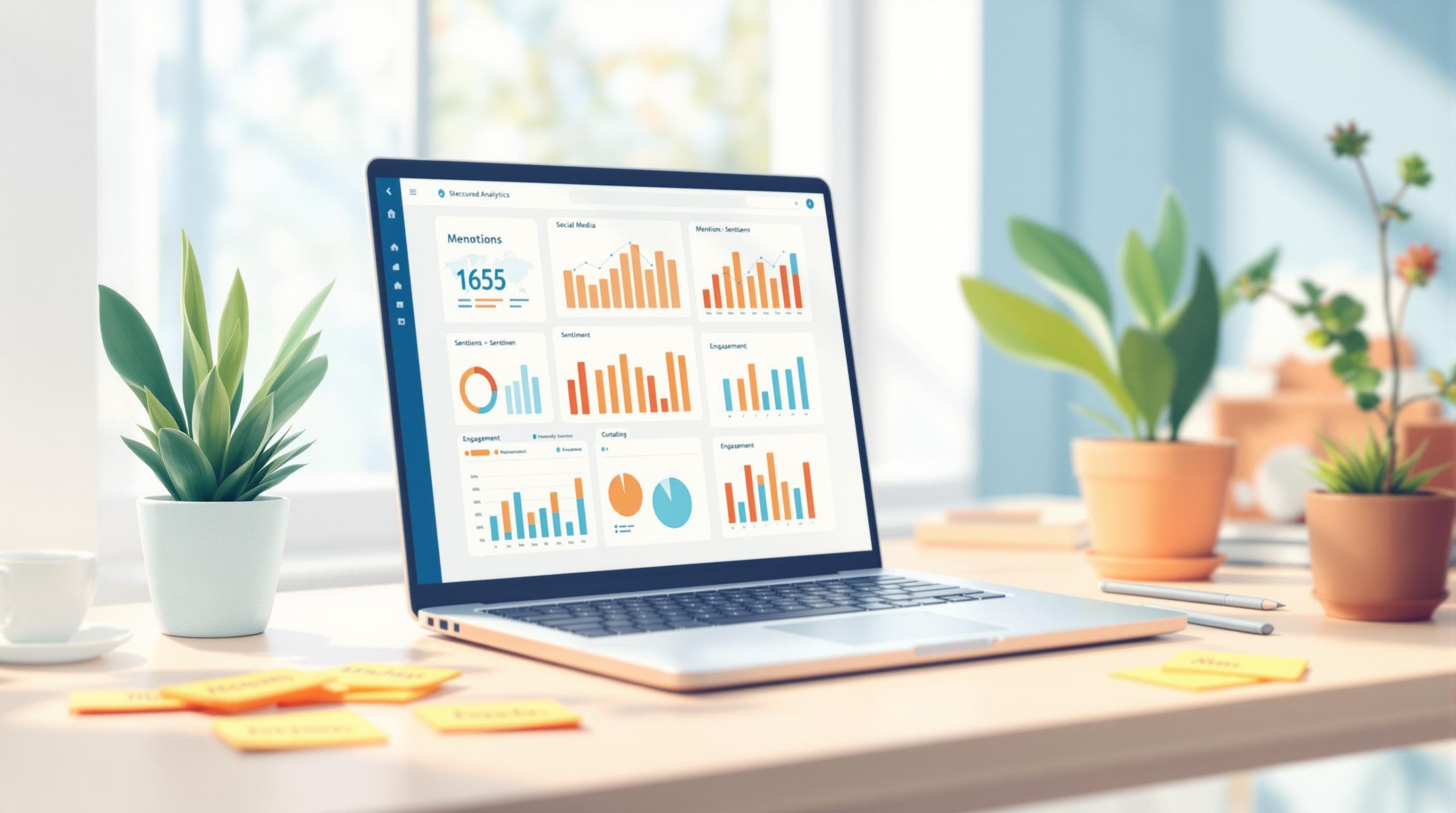 10 Ways to Enhance Your Social Media Monitoring Efforts