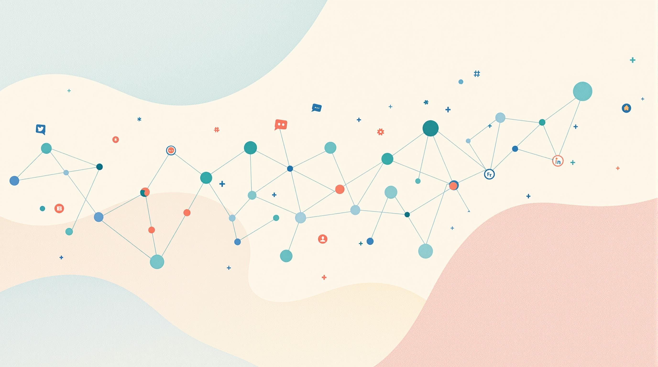 How Neural Networks Detect Spam in Social Media