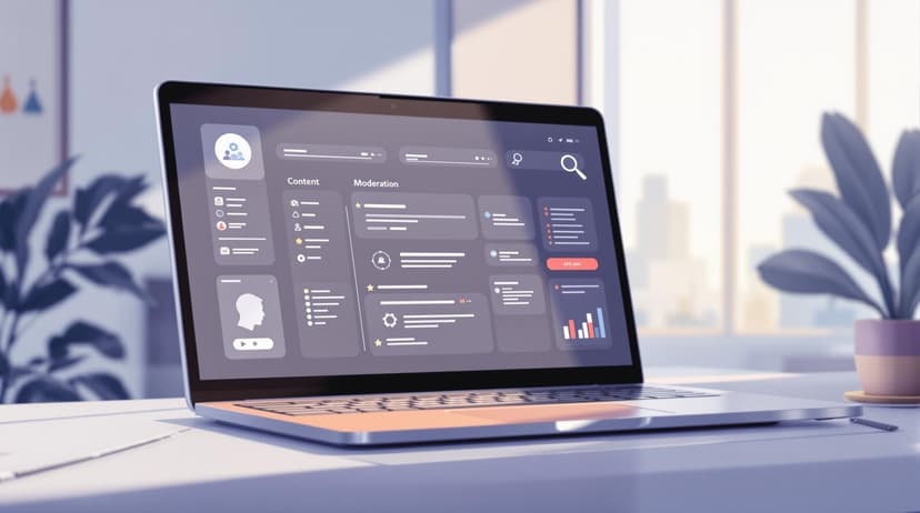 Integrating Moderation Tools with Existing Systems