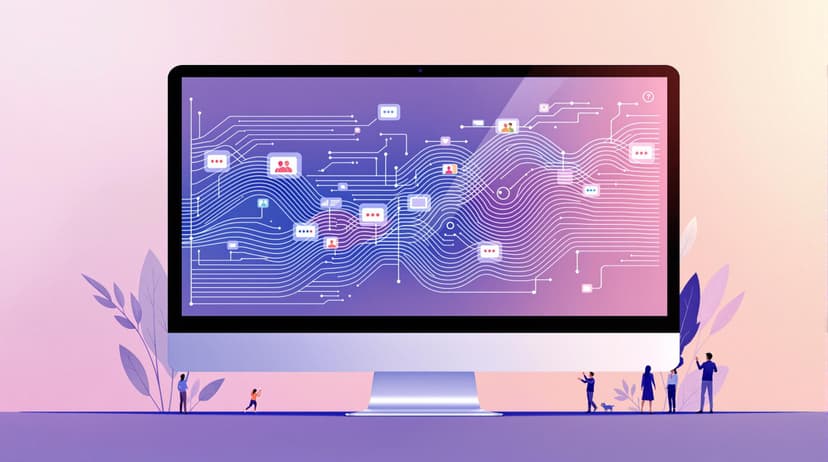 How AI Predicts User Behavior with Event Sequences