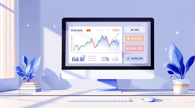 AI in Price Tracking: How It Works