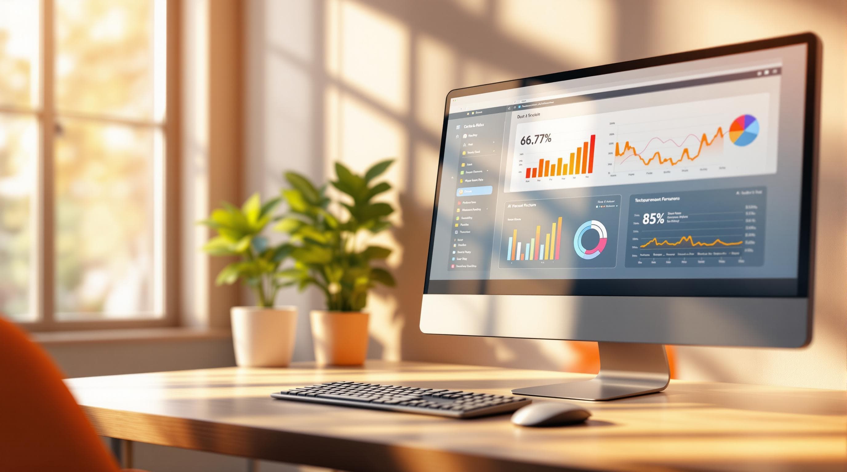 How AI Improves Personalization Metrics