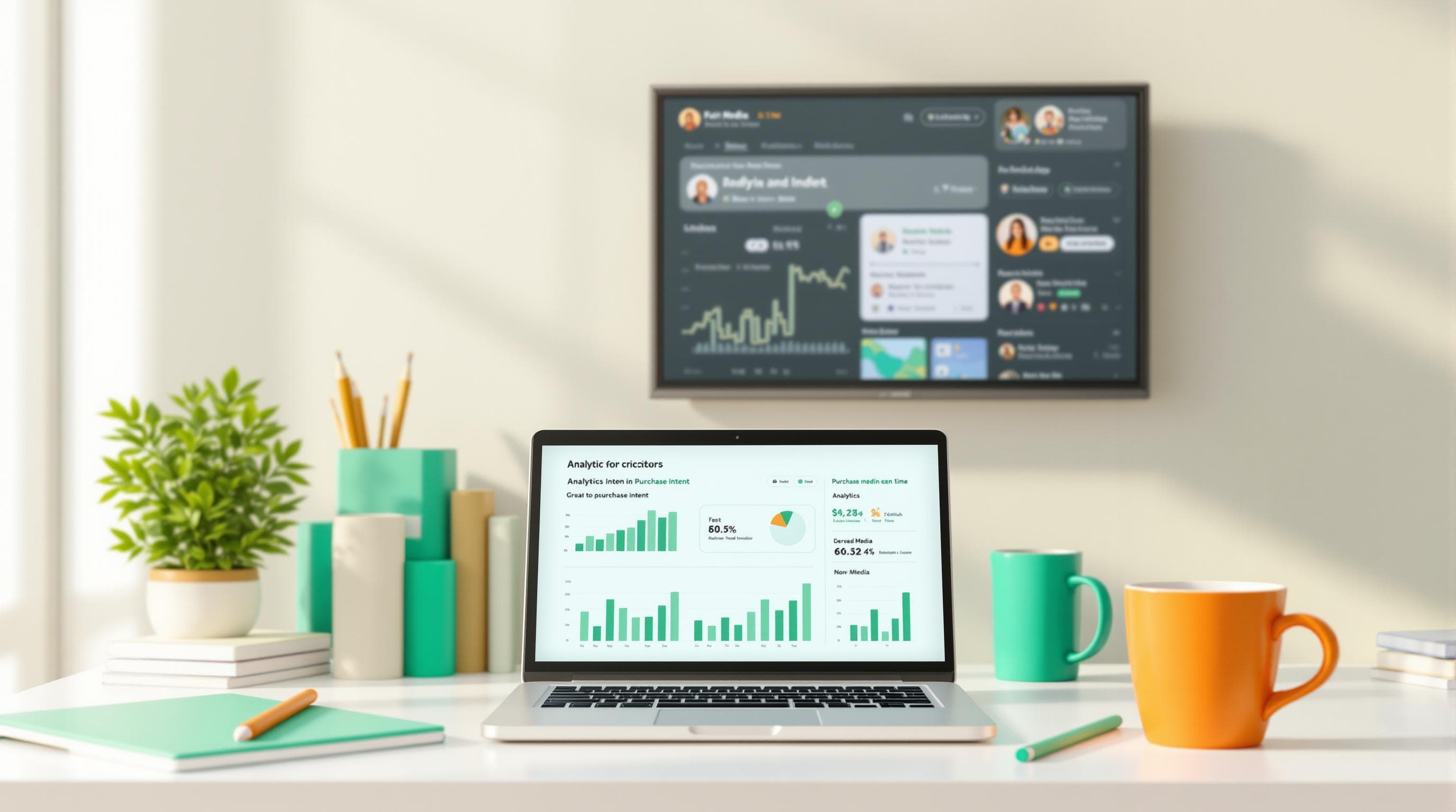 5 Ways AI Identifies Purchase Intent