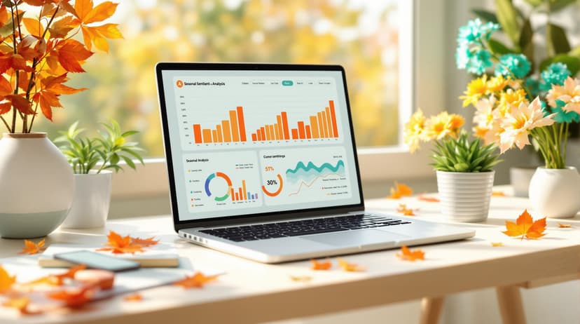 Top Tools for Seasonal Sentiment Analysis in 2025