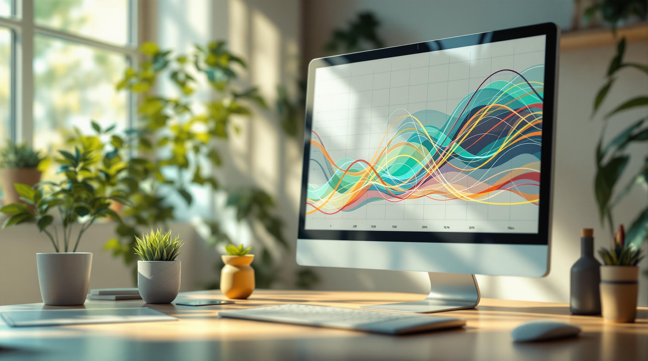 Best Practices for Parallel Coordinate Plots